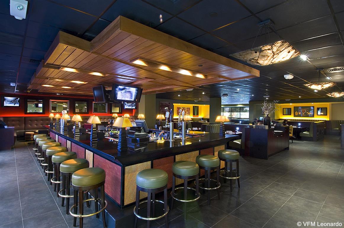 Hotel Doubletree By Hilton San Francisco South Airport Blvd