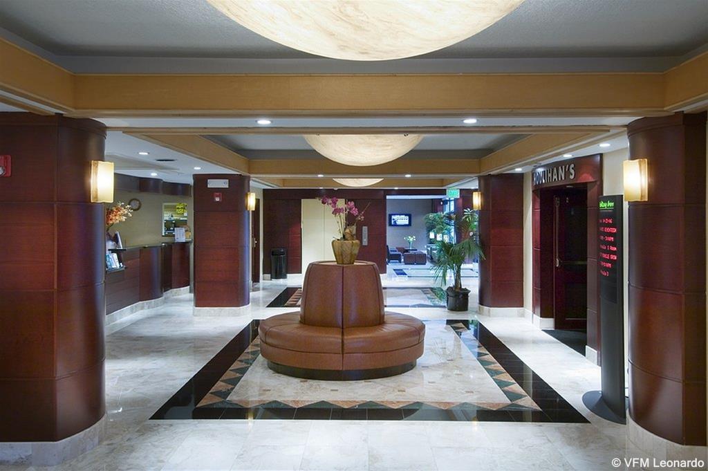 Hotel Doubletree By Hilton San Francisco South Airport Blvd 4*