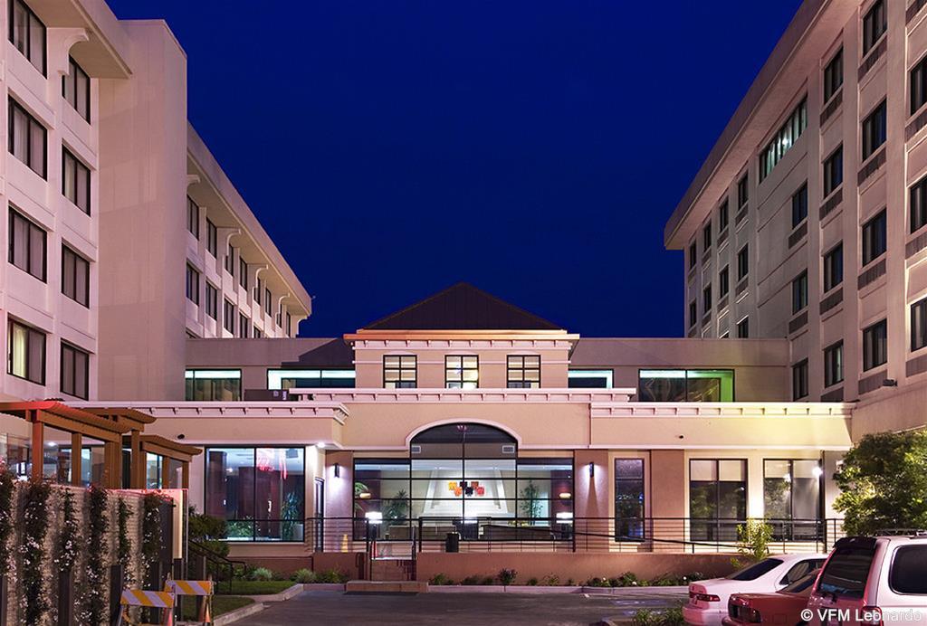 Doubletree By Hilton San Francisco South Airport Blvd Hotel