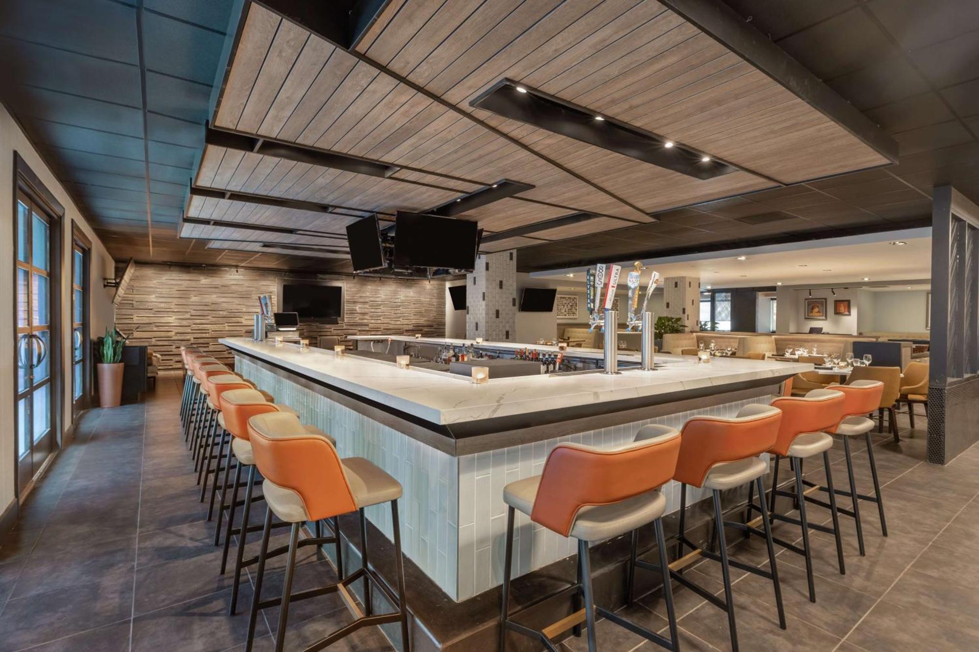 Doubletree By Hilton San Francisco South Airport Blvd 4* South San Francisco