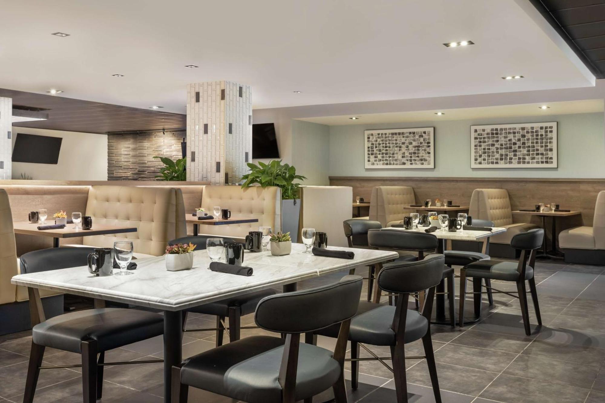 Doubletree By Hilton San Francisco South Airport Blvd 4*
