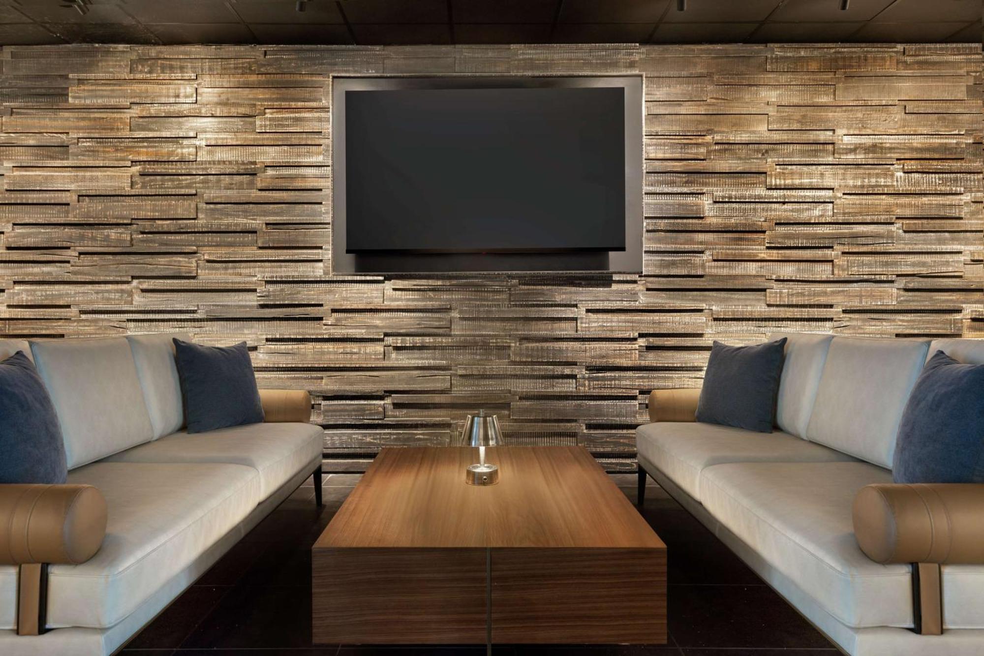 Doubletree By Hilton San Francisco South Airport Blvd Hotel South San Francisco