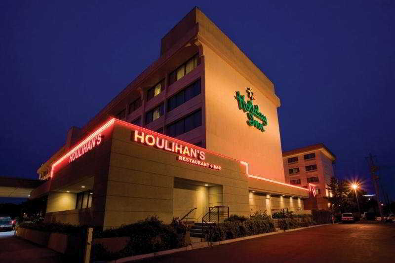 Hotel Doubletree By Hilton San Francisco South Airport Blvd